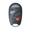 2004 Nissan Sentra Keyless Entry 4 Buttons Fob FCC# NHVBU427 / NHVWBU43 - OEM New
