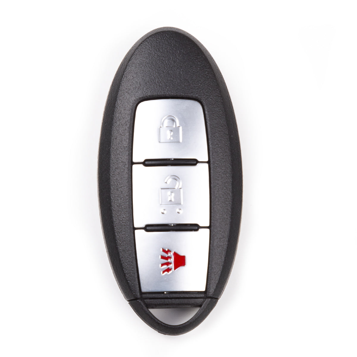 2011 Nissan Juke Smart Key 3 Buttons Fob FCC# CWTWB1U808 - Aftermarket