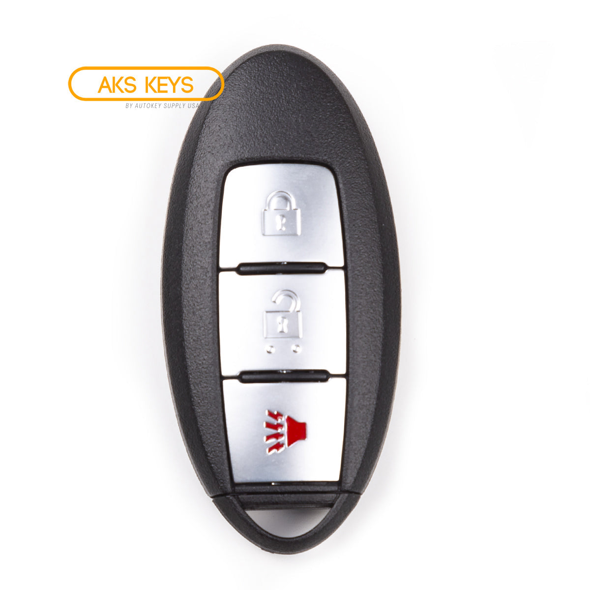2016 Nissan Juke Smart Key 3 Buttons Fob FCC# CWTWB1U808 - Aftermarket