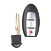 2015 Nissan Leaf Smart Key 3 Buttons Fob FCC# CWTWB1U808 - Aftermarket