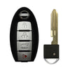 2009 - 2014 Nissan Murano Smart Key 4 Buttons Fob FCC# KR55WK49622