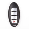 2016 Nissan Murano Smart Key w/ Remote Start 4 Buttons Fob FCC# KR5S180144014 - Aftermarket