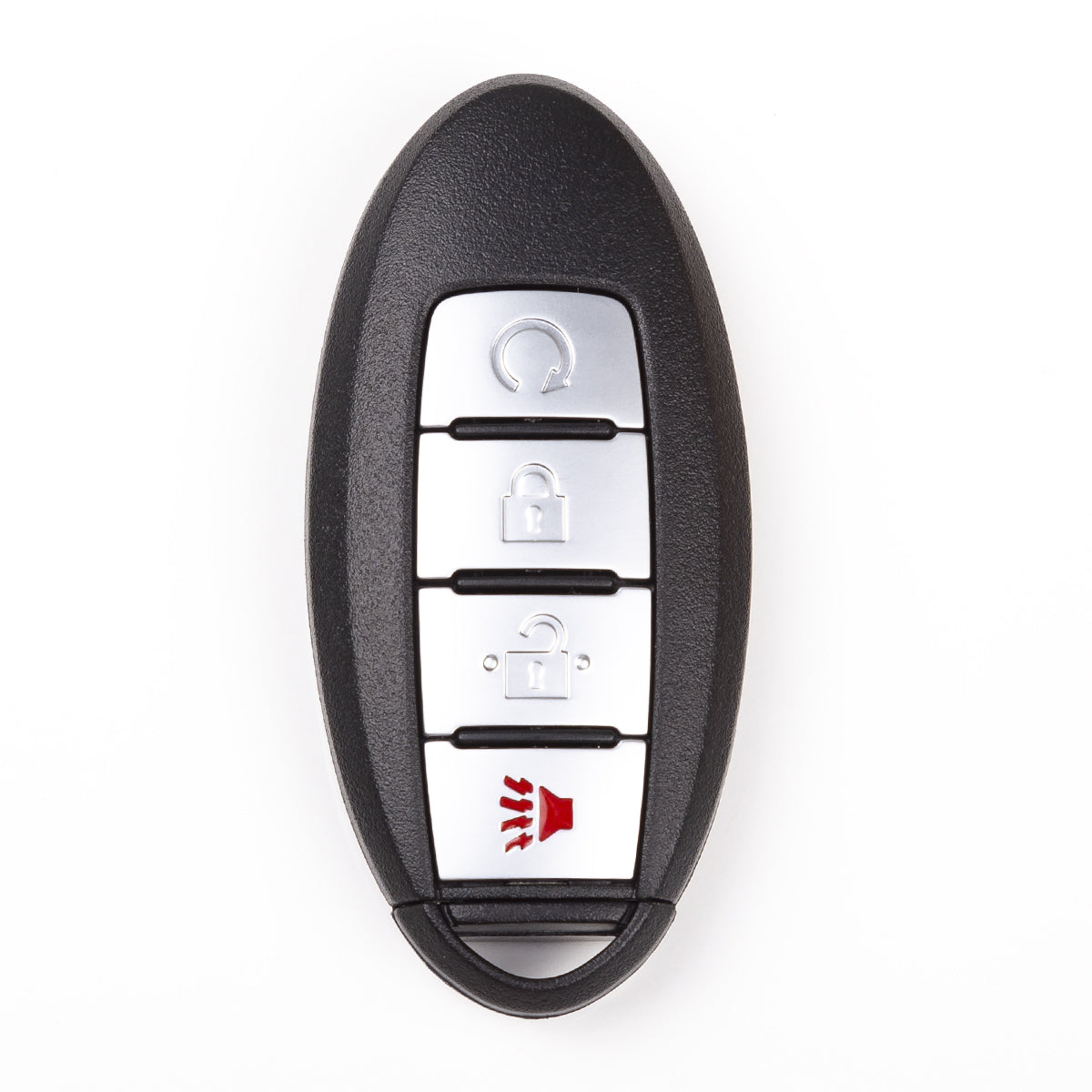 2015 2016 2017 2018 Nissan Smart Key w/ Remote Start 4 Buttons Fob FCC# KR5S180144014