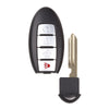 2018 Nissan Titan Smart Key w/ Remote Start 4 Buttons Fob FCC# KR5S180144014 - Aftermarket