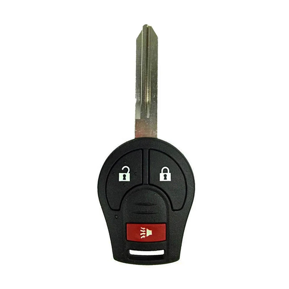 2014 Nissan Versa Note Key Fob 3B FCC CWTWB1U751 2014-nissan-versa-note-key-fob-3b-fcc-cwtwb1u751