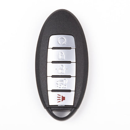 2018 Nissan Rogue Smart Key 5 Buttons Fob FCC# KR5S180144106 - Aftermarket