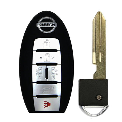2011 Nissan Quest Smart Key 6 Buttons Fob FCC# CWTWB1U789 - OEM New