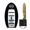 2015 Nissan Quest Smart Key 6 Buttons Fob FCC# CWTWB1U789 - OEM New