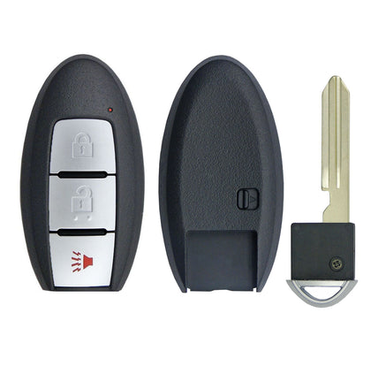 2020 Nissan Titan Smart Key 3 Buttons Fob FCC# KR5TXN7 - Aftermarket