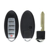 2019 - 2022 Nissan Rogue Smart Key 5 Buttons Fob FCC# KR5TXN4