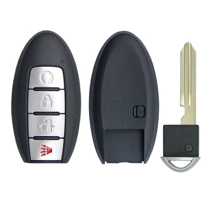2022 Nissan Titan Smart Key 4 Buttons Fob FCC# KR5TXN7 - Aftermarket