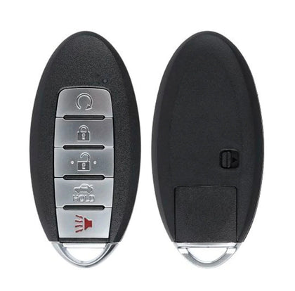 2020 Nissan Maxima Smart Key 5 Buttons Fob FCC# KR5TXN7 - Aftermarket