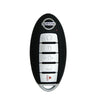 2019 - 2022 Nissan Maxima Smart Key w/ Starter & Trunk 5 Buttons Fob FCC# KR5TXN7