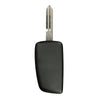 2012 Nissan Sentra Flip Key 4 Buttons Fob FCC# KBRASTU15 - Aftermarket