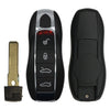 2010 - 2017 Porsche Smart Key 4B Fob FCC# KR55WK50138