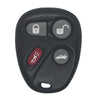 Keyless Remote Fob Compatible with Saturn Ion 2003 2004 2005 2006 2007 4B FCC# N5F250738
