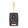 Remote Key Fob Compatible with Subaru 2006 2007 2008 4B FCC# CWTWBU745
