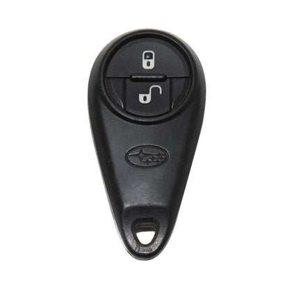 Keyless Remote Fob Compatible with Subaru 2005 2006 2007 2008 2B FCC# NHVWB1U711