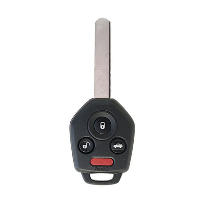 2011 - 2014 Subaru Key Fob 4B FCC# CWTWB1U811