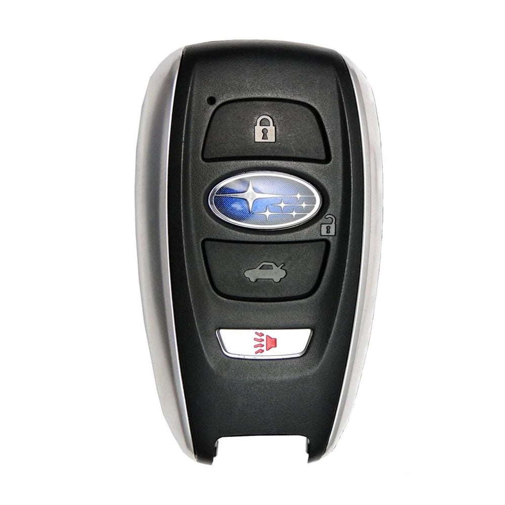 Subaru Key Shell Subaru Forester Key
