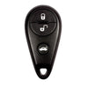 Keyless Remote Fob Compatible with Subaru 2010 2011 2012 2013 4B FCC# ALF-TWB1J693