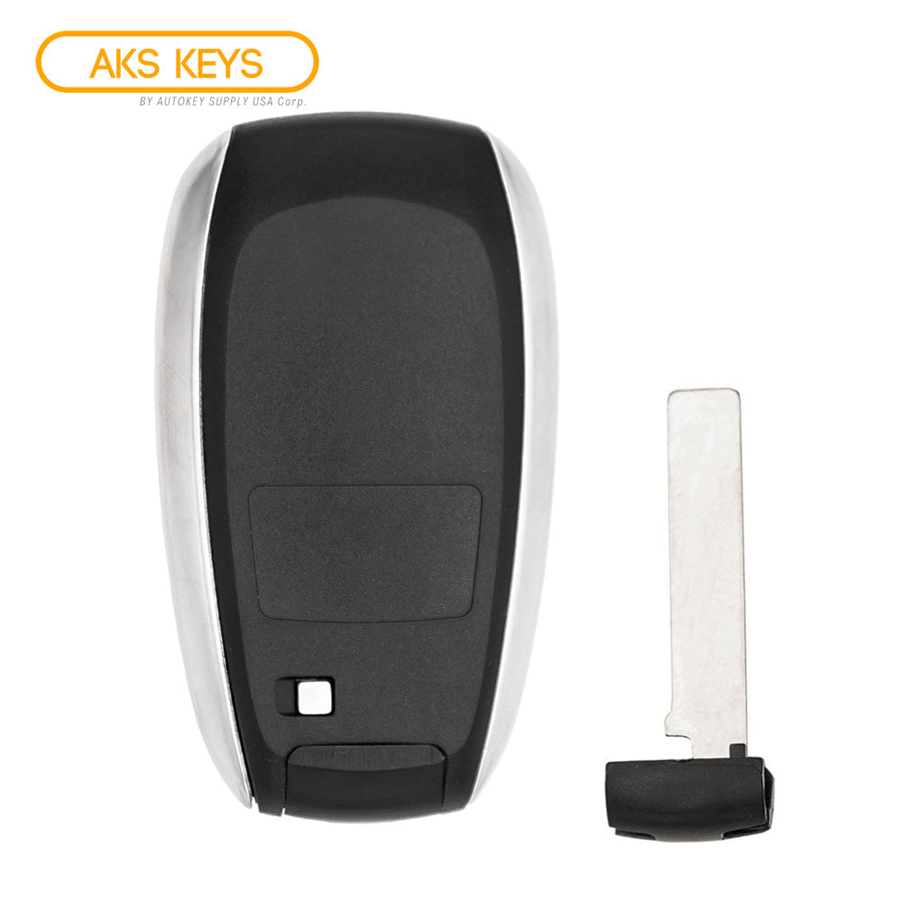 2019 - 2025 Subaru Smart Key 4B Fob FCC# HYQ14AHK - 88835FL032