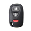 Keyless Entry Remote Fob Compatible with Suzuki 2006 2007 2008 2009 2010 2011 2012 2013 3B FCC# KBRTS005