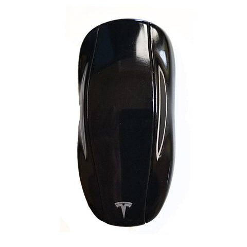 NEW 2016-20 TESLA MODEL S SMART KEY REMOTE FOB FCC AQO002 E 1455940-00-B 315 Mhz - Foto 11