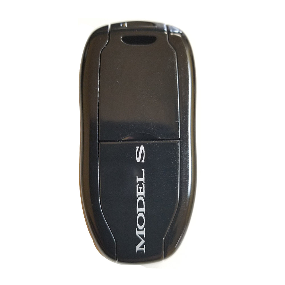 Tesla Model S Key
