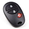 2012 Toyota Sequoia Keyless Entry 3B Fob FCC# GQ43VT20T