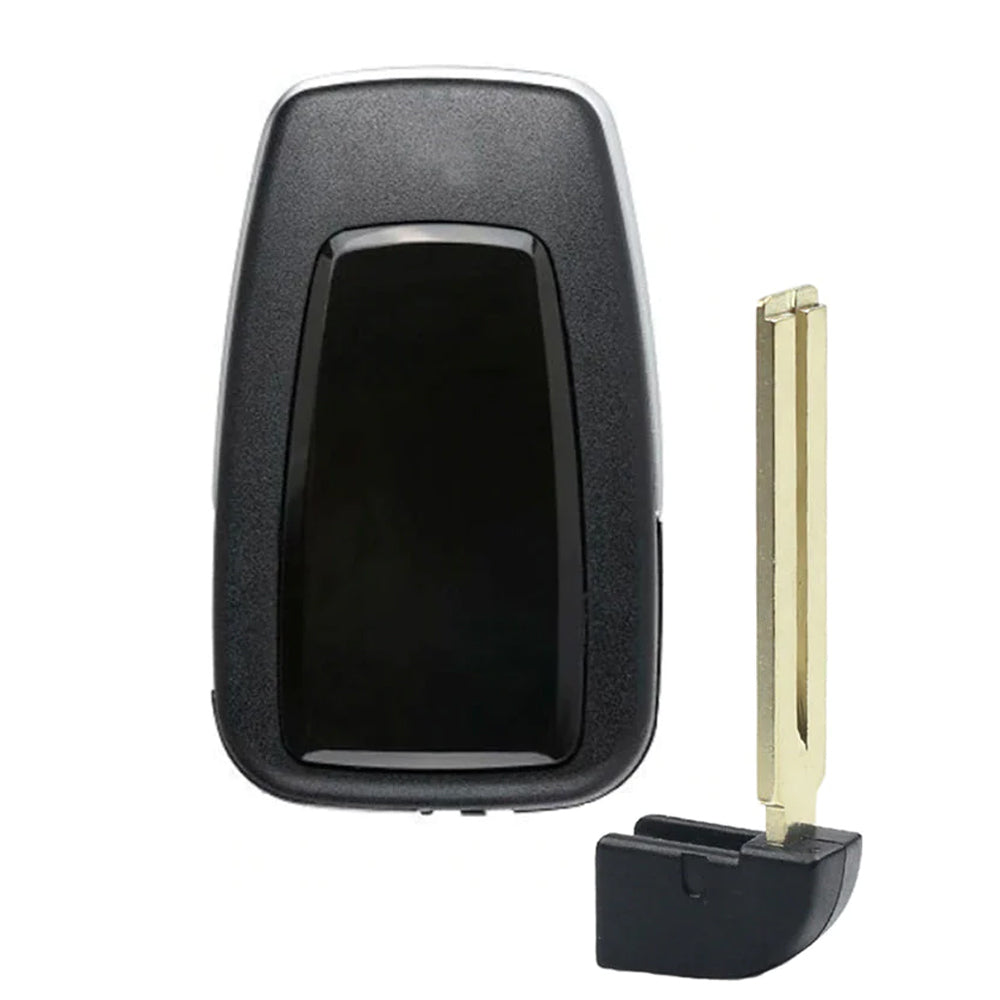 2018 - 2024 Toyota Camry Smart Key 4B Fob FCC# HYQ14FLA HYQ14FBC
