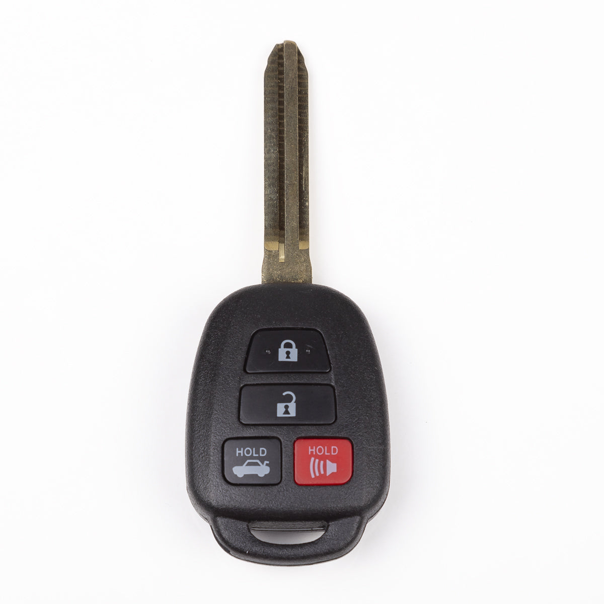 2012 2013 2014 Toyota Camry Key Fob 4B FCC# HYQ12BDM/ G Chip
