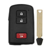 2020 Toyota Prius C Smart Key 3B FCC# HYQ14FBA / 0020