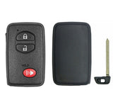 2010 - 2012 Toyota RAV4 Smart Key 3B FCC# HYQ14AEM