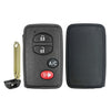 2010 Toyota Prius Smart Key 4B FCC# HYQ14ACX - Aftermarket