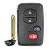 2007 - 2014 Toyota Highlander Smart Key 4B FCC# HYQ14AAB