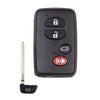2008 Toyota Highlander Smart Key 4B FCC# HYQ14AAB