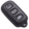 2002 Toyota Camry Keyless Entry 4B Fob FCC# GQ43VT14T