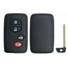 2012 Toyota Avalon Smart Key 4B FCC# HYQ14AAB / HYQ14AEM - Board # 3370 E