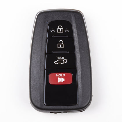 2021 Toyota RAV4 Smart Key 4B FCC# HYQ14FBC - 0351
