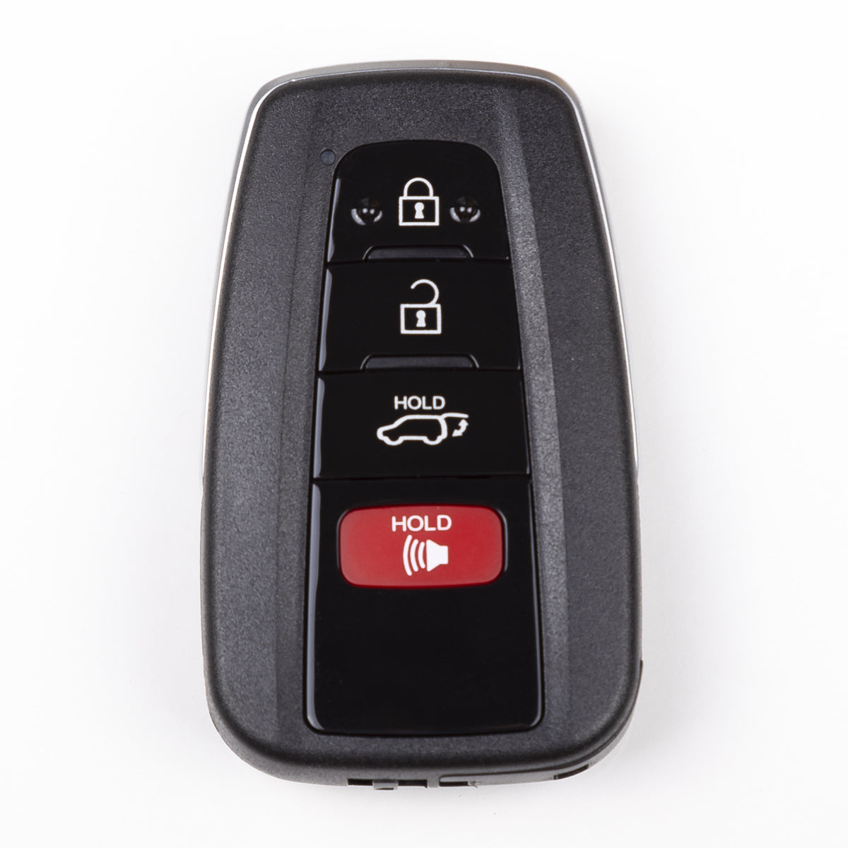 2019 Toyota RAV4 Smart Key 4B FCC# HYQ14FBC - 0351