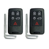 2007 - 2017 Volvo Smart Key without PCC 5B FCC# KR55WK49264 (2 Pack)