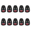 2004 - 2007 Chrysler Remote Rubber Pad Buttons 5B (10 Pack)