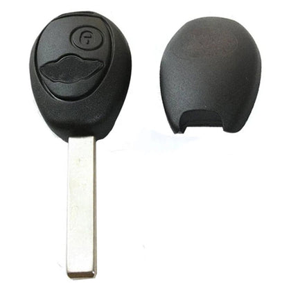1999 - 2002 Mini Cooper Remote Key Shell 2B