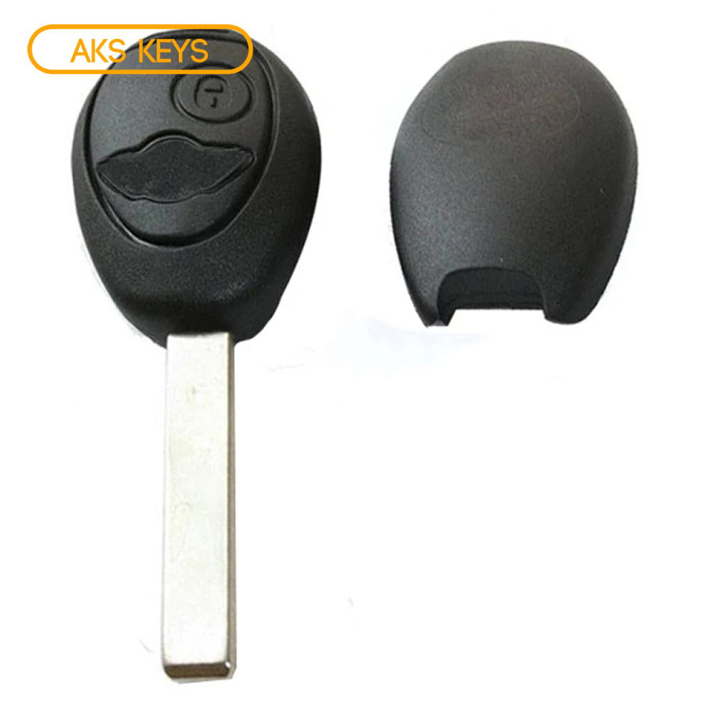1999 - 2002 Mini Cooper Remote Key Shell 2B