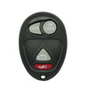 2001 - 2007 Buick Remote Shell 4B