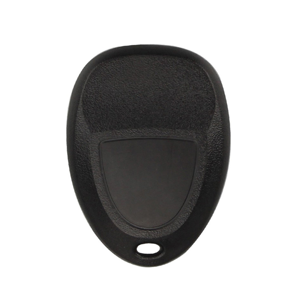New Replacement Remote Keyless Fob Case Rubber Pad Shell 6B for FCC# O