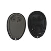 New Replacement for GM Remote KeylessRubber Pad Case Shell  - 2B for FCC# L2C0007T