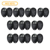 New Replacement for GM Remote KeylessRubber Pad Case Shell  - 2B for FCC# L2C0007T (10 Pack)