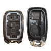 2016 - 2021 Chevrolet Smart Key Shell 5B Compatible with FCC# HYQ4AA, HYQ4EA